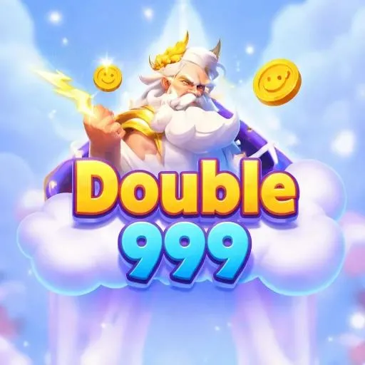 DOUBLE999 - Game Santai yang Mengasyikkan