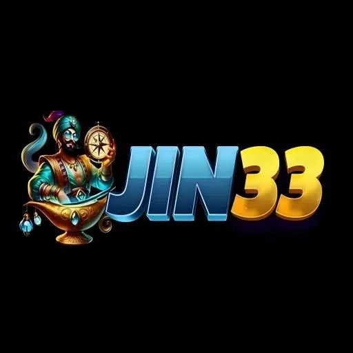 JIN33 - Pertarungan Epik Dalam Dunia Game