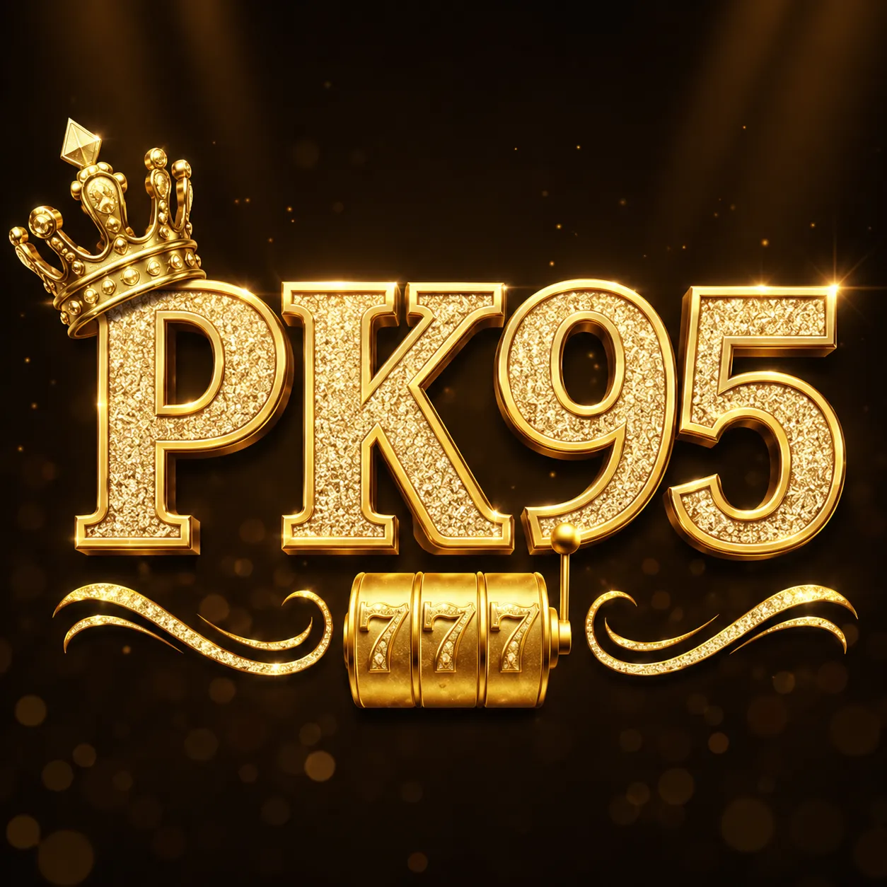 PK95 - Petualangan Epik di Dunia RPG